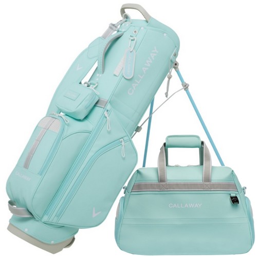 캘러웨이 CG 브리즈 골프백세트