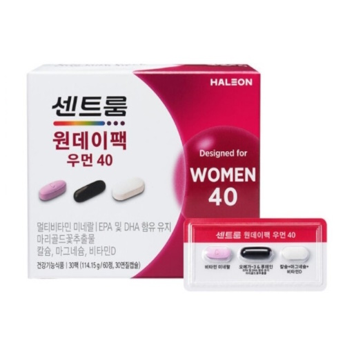 센트룸 원데이팩 우먼40 30팩이미지입니다. 누르면 해당 게시물로 새창이동합니다.