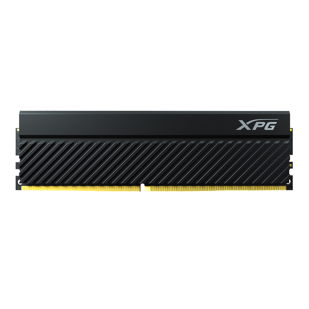ADATA DDR4-3600 CL18 GAMMIX D45 블랙 패키지 (16GB(8Gx2))_이미지