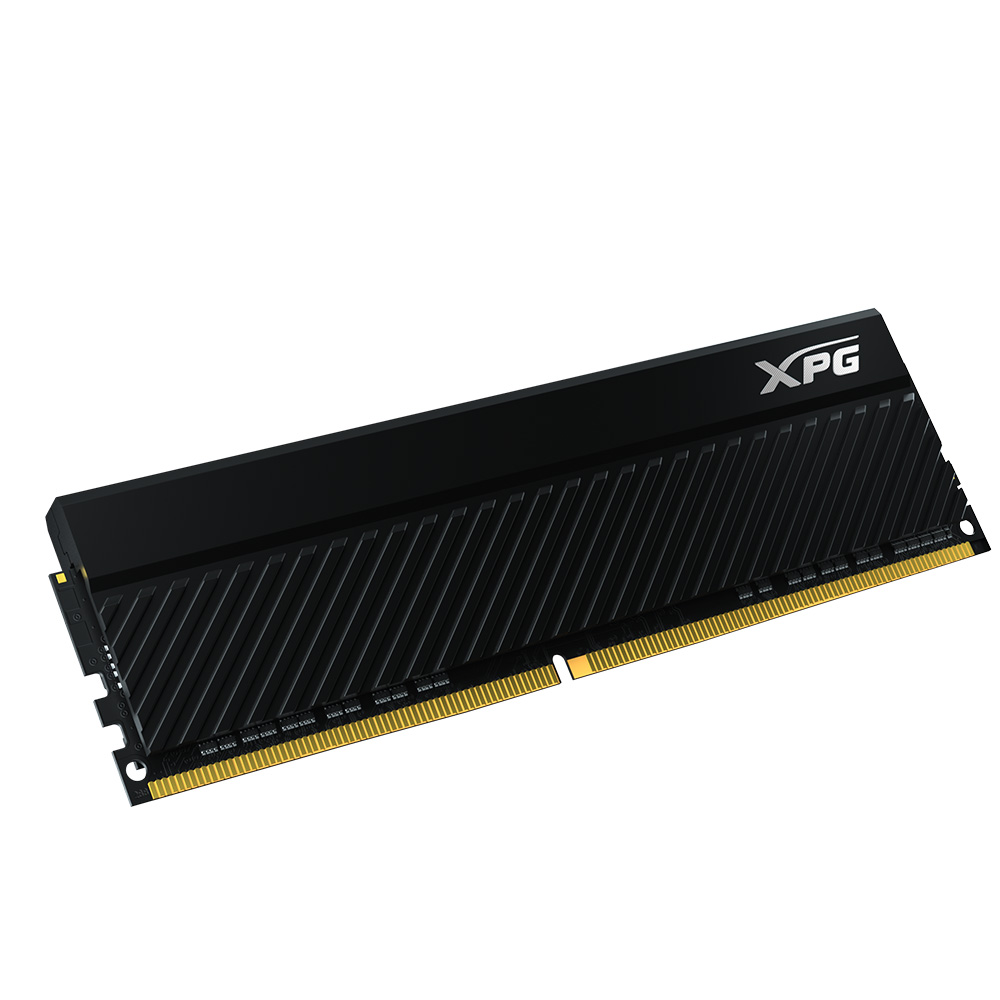 ADATA DDR4-3600 CL18 GAMMIX D45 블랙 패키지 (16GB(8Gx2))_이미지
