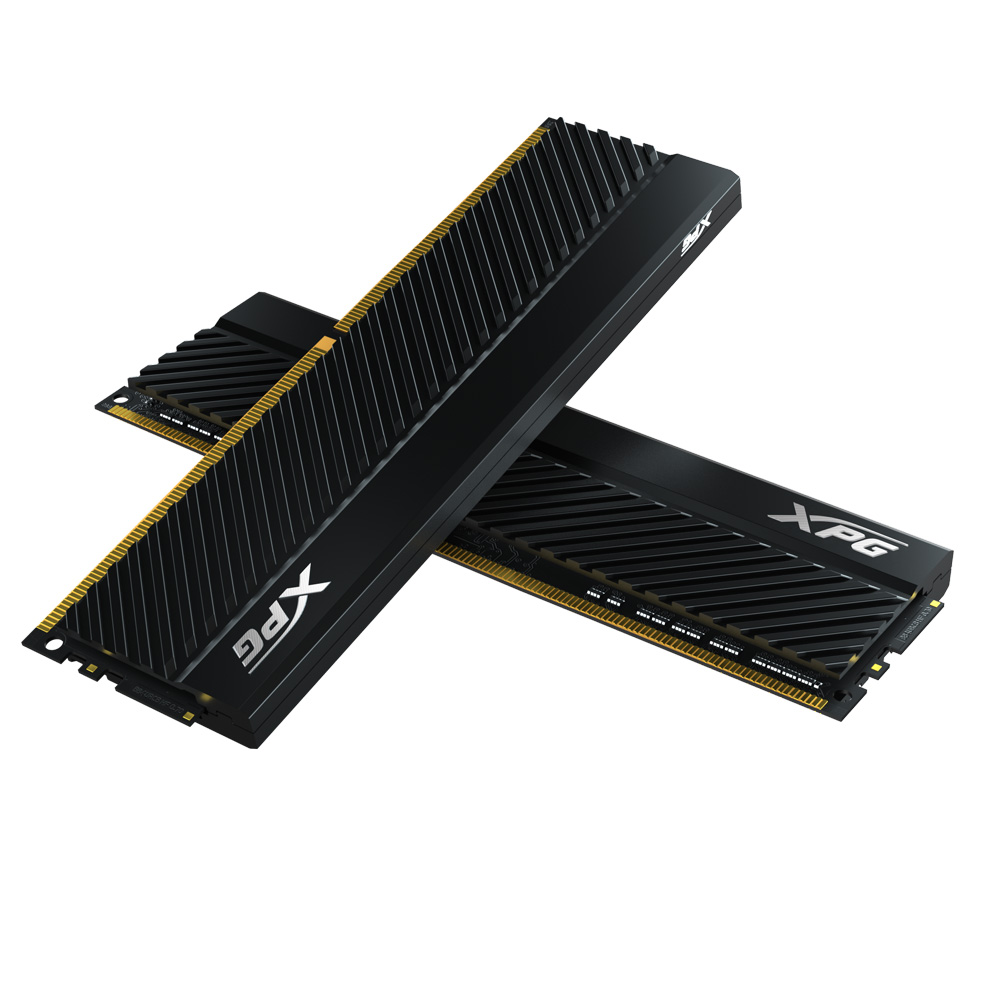 ADATA DDR4-3600 CL18 GAMMIX D45 ���� ��Ű��