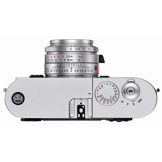 Leica M8