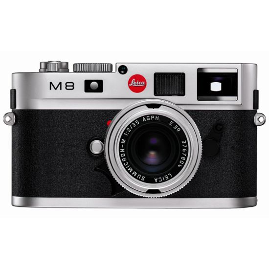 Leica M8 (병행수입)