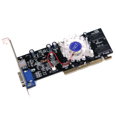 앱코 지포스FX 5200 AXLE3D 128MB_이미지