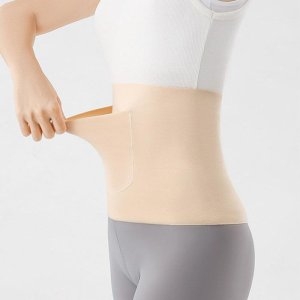 오노마 ONM 주머니 보온복대 방한 보온대 코르셋 배워머 복부워머 12072863_이미지