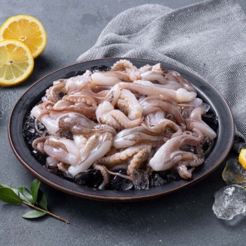 푸드앳홈 냉동 절단 쭈꾸미 900g (2팩)_이미지