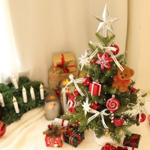 오르골 트리 풀세트 도로시레드