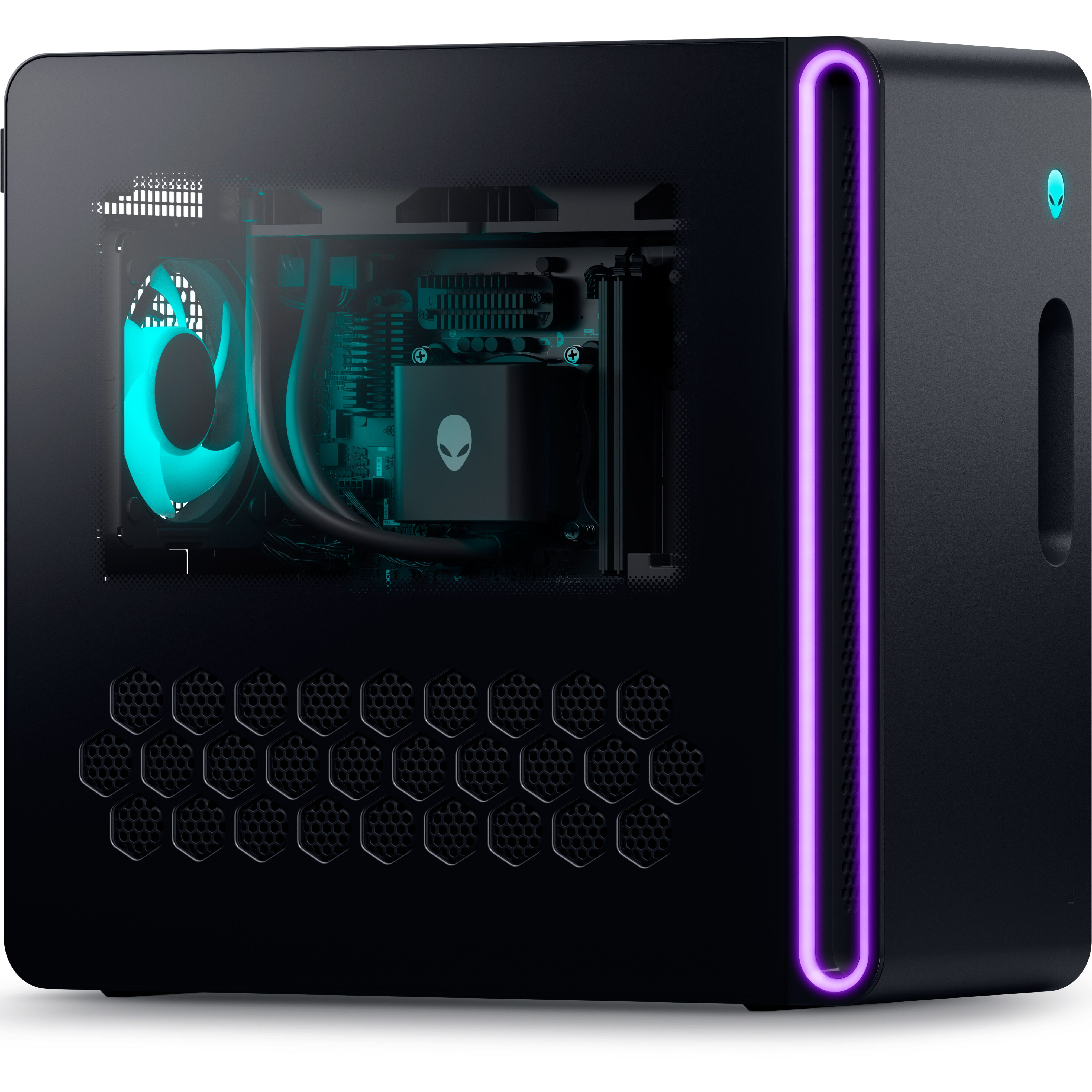 DELL 에일리언웨어 DAW1250-WP07KR이미지입니다. 누르면 해당 게시물로 새창이동합니다.