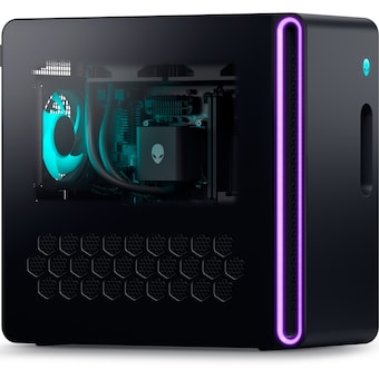 DELL 에일리언웨어 DAW1250-WP07KR