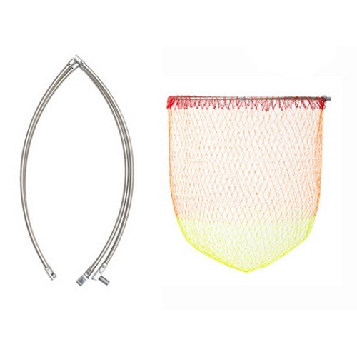 다이와 이소 타마와쿠 뜰채망세트(A) 4-55_이미지