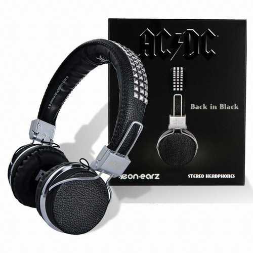 On.Earz Listen With The Legends-AC/DC