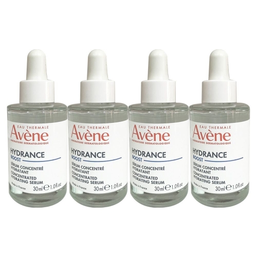  아벤느 이드랑스 부스트 컨센트레이티드 세럼 30ml [4개]