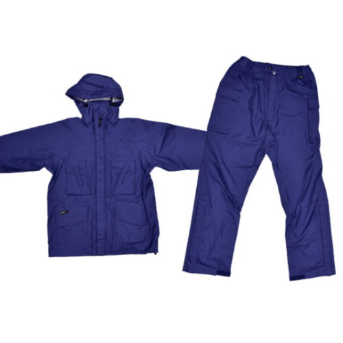 유니칸 유기화합물 보호복 TS-GTR