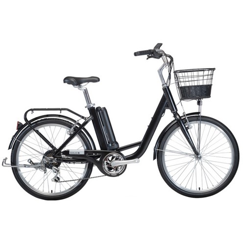 알톤스포츠 벤조 24 (2023년형)