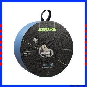슈어 AONIC 215