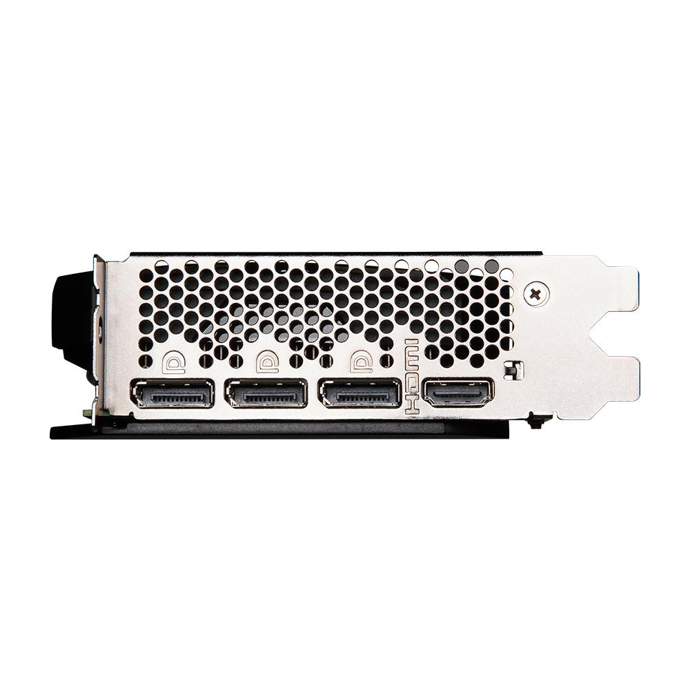 MSI 지포스 RTX 4060 Ti 벤투스 2X 블랙 OC D6 8GB_이미지