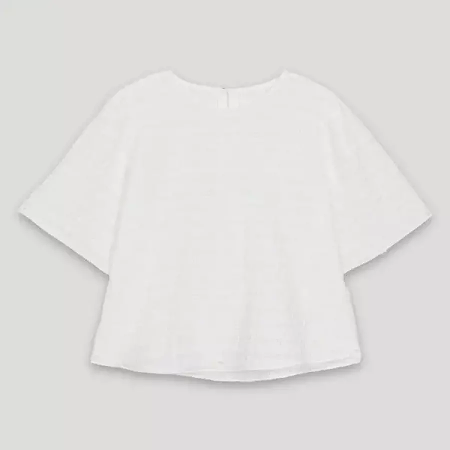 코데즈컴바인 시스루 라운드넥 블라우스 CLB-BL005W6 CLB-BL005W6이미지입니다. 누르면 해당 게시물로 새창이동합니다.