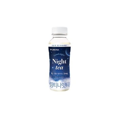 링티 나잇티 240ml (20개)