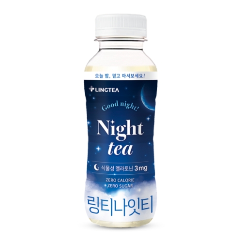 링티 나잇티 240ml (20개)_이미지