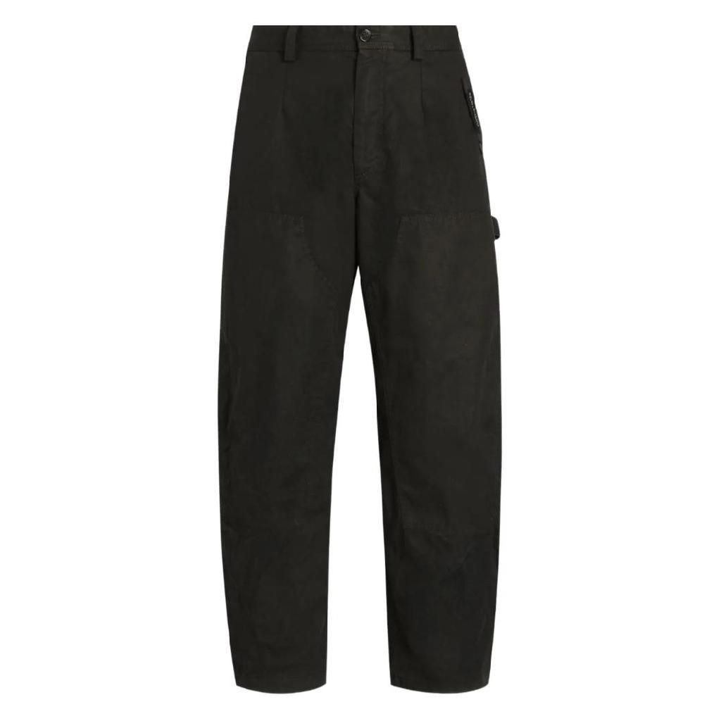 포켓 디테일 팬츠 GP1C6TFU62W T