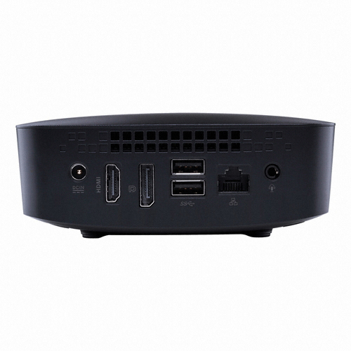 ASUS VivoMini UN65H-M159M