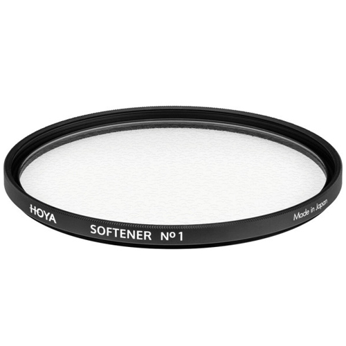 HOYA SOFTENER No1 렌즈필터 (62mm)_이미지