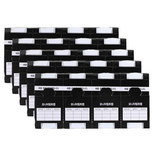 ��Ǫ�� �������� ����͸� Ʈ�� 4����