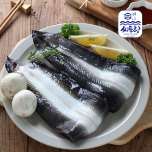씨토랑 국내산 손질 민물장어 2kg/2-4미 손질후 1.2kg-1.3kg 생강+소스2종포함_이미지