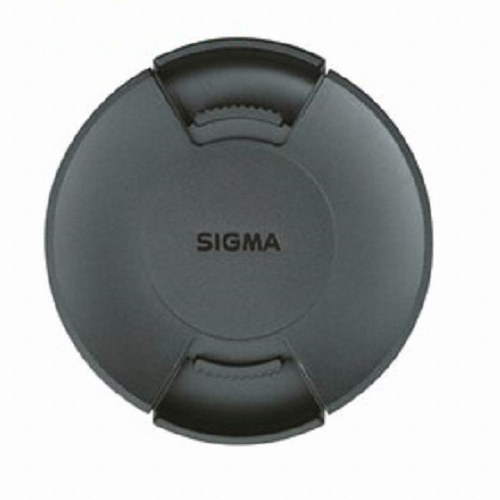 SIGMA 시그마 스냅온 신형렌즈캡 LCF-III (49mm)_이미지