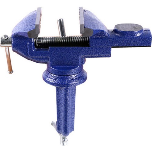 모칸도 360도 회전 테이블바이스 60mm