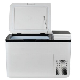 라이트컴 COMS 차량 <b>냉장고</b> 28L JA028