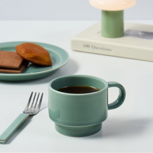 브리즈 스태킹 머그컵 200ml