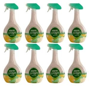 LG생활건강 스타일러 싱그러운향 500ml (8개)_이미지