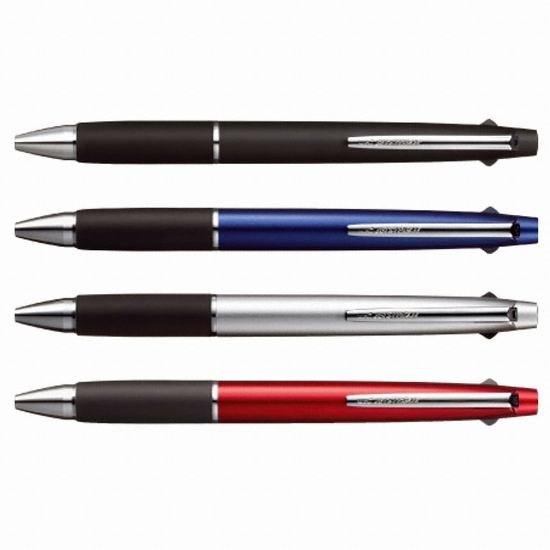 미쓰비시 유니 제트스트림 고급 SXE3 800 07 3색 멀티펜 0.7mm