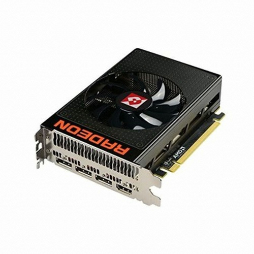 라데온 R9 Nano 4GB HBM (해외구매)