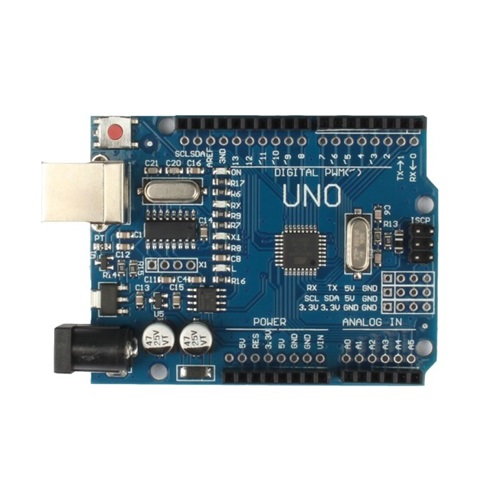 Arduino 아두이노 우노 R3 호환보드 DM72_이미지