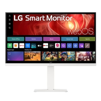 <b>LG</b>전자 스마트 27U730SAW