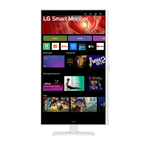 LG���� ����Ʈ 27U730SAW