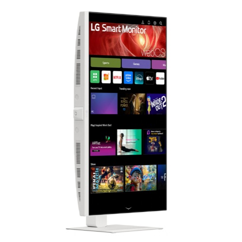 LG���� ����Ʈ 27U730SAW