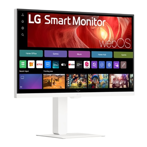 LG���� ����Ʈ 27U730SAW