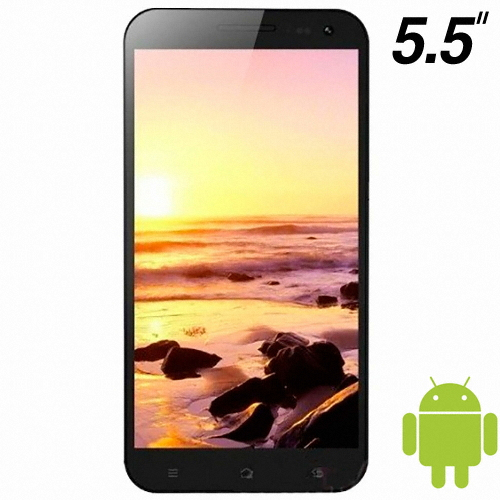 ZOPO ZP998 해외구매 (16GB)