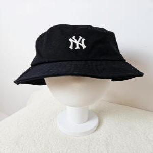 MLB키즈 루키 버킷햇 7AHT0772N 블루 07BLS_이미지