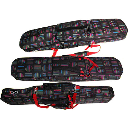 ROUZE 스노우보드백 RZB573