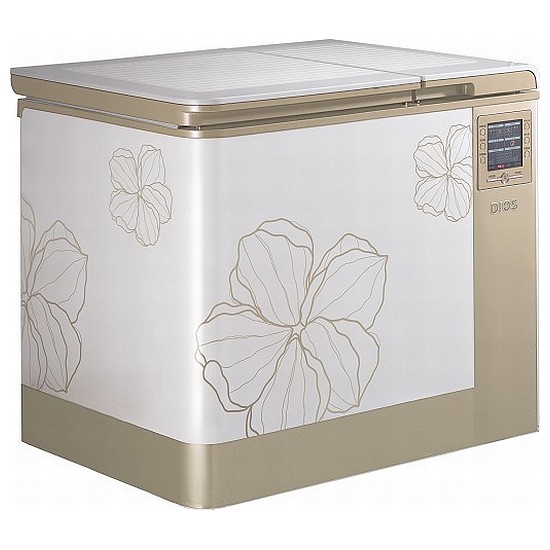 LG전자 디오스 김치톡톡 R-K207AG_이미지