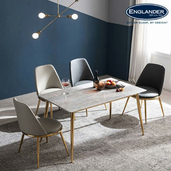 포레스트 RB세라믹 식탁 1200