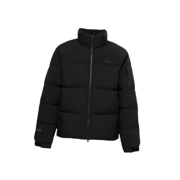 브랜드 STELOL Z 스테롤 Z UNI 윈드스타퍼 푸퍼 다운 자켓 _Black 209758