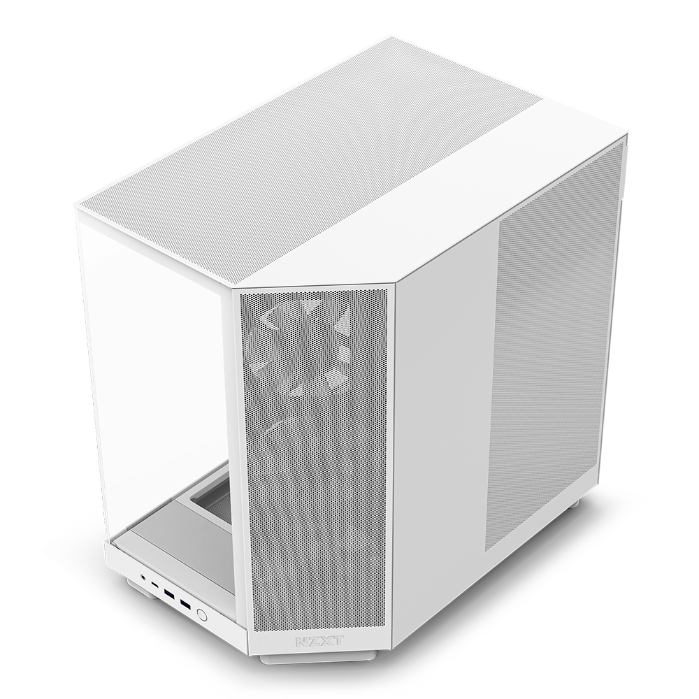 NZXT H6 Flow RGB