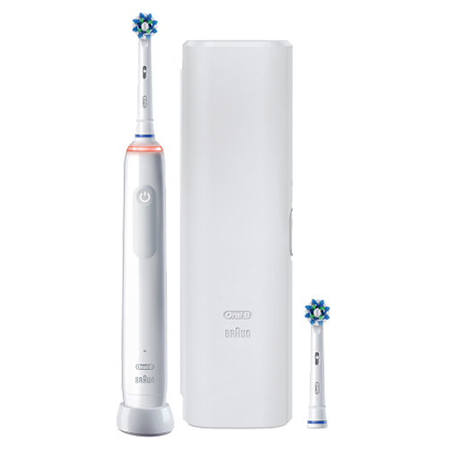 브라운 오랄비 PRO2500 (화이트)