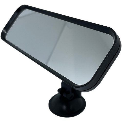 메리본 보조 룸미러 (1개)_이미지