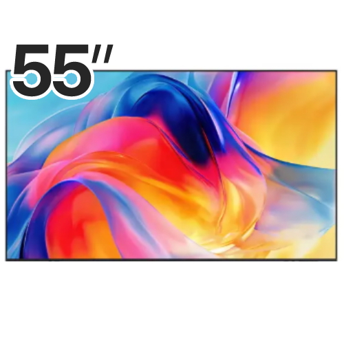 삼성전자 Mini LED KU55MH75AFXKR이미지입니다. 누르면 해당 게시물로 새창이동합니다.